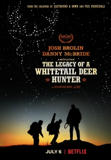 "The Legacy of a Whitetail Deer Hunter" (2018) WEBRip.x264-iNTENSO