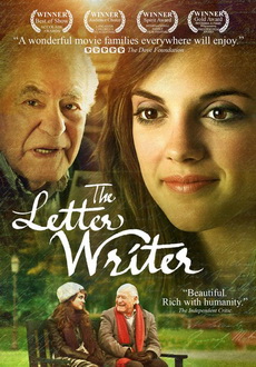 "The Letter Writer" (2011) BRRip.XviD-ANALOG