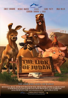 "The Lion of Judah" (2011) BDRip.XviD-SPRiNTER
