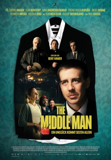 "The Middle Man" (2021) HDRip.XviD.AC3-EVO