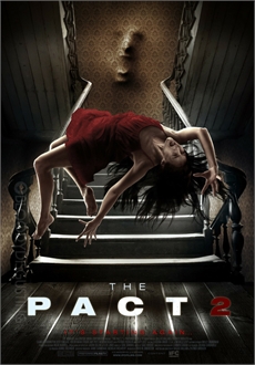 "The Pact 2" (2014) WEB-DL.XviD.AC3-RARBG