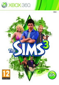 "The Sims 3" (2010) XBOX360-GLoBAL