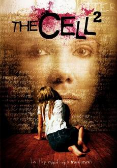 "The Cell 2" (2009) PL.STV.DVDRip.XviD-ODRP