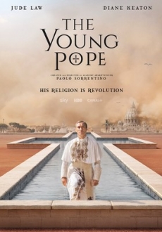 "The Young Pope" [S01] BDRip.x264-REWARD