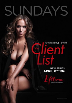 "The Client List" [S01] DVDRip.XviD-DEMAND