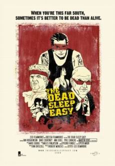 "The Dead Sleep Easy" (2007) DVDRiP.XViD-DOCUMENT