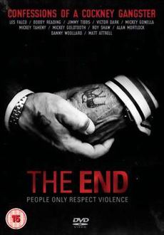 "The End" (2008) DVDRip.XviD-EPiSODE