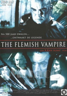 "The Flemish Vampire" (2007) STV.DVDRip.XviD-EXViD