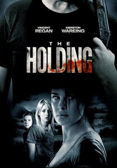 "The Holding" (2011) DVDSCR.XViD–NoGrp