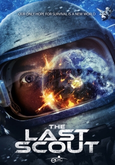 "The Last Scout" (2017) HDRip.XviD.AC3-EVO