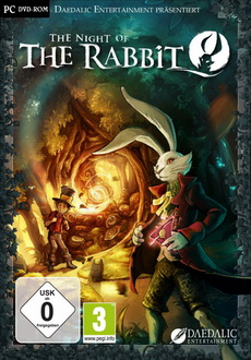 "The Night of the Rabbit" (2013) -FLT