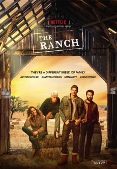 "The Ranch" [S01E11-20] WEBRip.x264-SKGTV