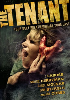 "The Tenant" (2010) LIMITED.DVDRip.XviD-TWiZTED