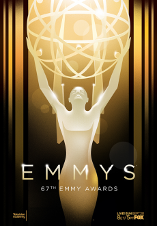 "The 67th Primetime Emmy Awards" (2015) HDTV.x264-2HD