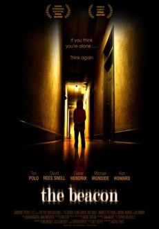 "The Beacon" (2009) DVDRip.XviD-RUBY