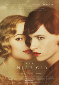 "The Danish Girl" (2015) BDRip.x264-DiAMOND