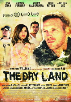 "The Dry Land" (2010) DVDRiP.XviD-QCF