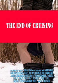 "The End of Cruising" (2013) WEB-DL.x264-KG