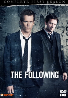 "The Following" [S01] BDRip.X264-REWARD