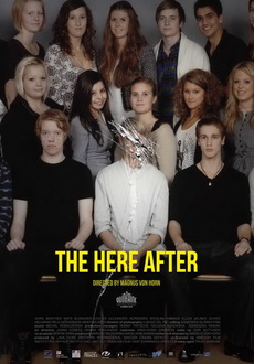 "The Here After" (2015) DVDRip.x264.HORiZON-ArtSubs