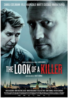 "The Look of a Killer" (2016) BDRip.x264-FiCO