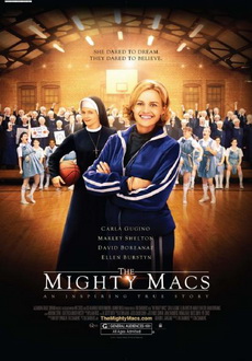 "The Mighty Macs" (2009) DVDRiP.XViD-GFW