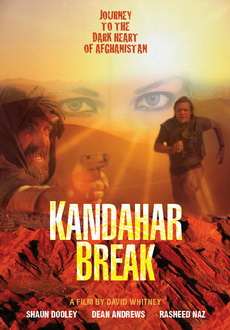 "Kandahar Break" (2009) BDRip.XviD-AVCDVD