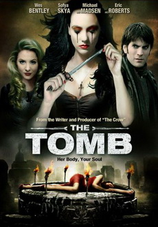 "The Tomb" (2009) DVDRip.XviD-VoMiT