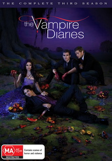 "The Vampire Diaries" [S03] BDRip.XviD-REWARD