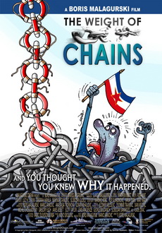 "The Weight of Chains" (2010) DOCU.DVDRip.XviD-JETSET