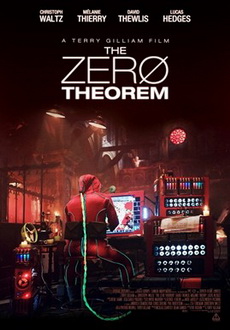 "The Zero Theorem" (2013) PL.BDRip.x264-PSiG