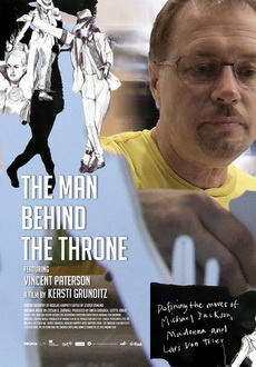 "The Man Behind the Throne" (2013) HDTV.x264-CBFM