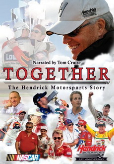 "Together: The Hendrick Motorsports Story" (2009) BDRip.XviD-IGUANA