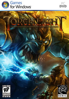 "Torchlight" (2009) Retail.READNFO-ViTALiTY