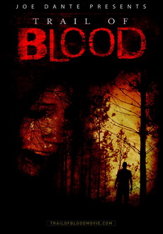 "Trail of Blood" (2013) DVDRip.x264-VoMiT