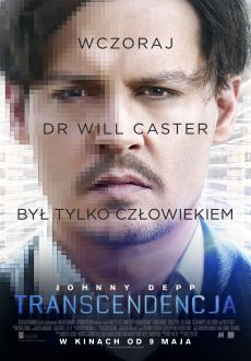 "Transcendence" (2014) PL.BDRip.x264-PSiG