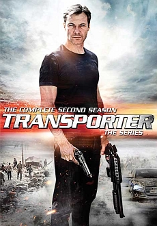 "Transporter: The Series" [S02] DVDRip.X264-OSiTV