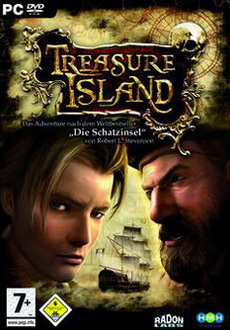 "Treasure Island" (2008) -ADDICTION