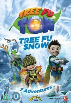 "Tree Fu Tom Time For Tree Fu" (2013) DVDRip.XviD-AQOS