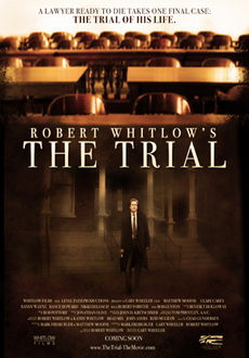 "The Trial" (2010) DVDRiP.XviD-QCF