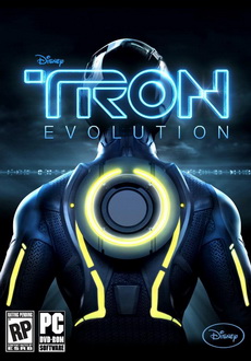 "TRON: Evolution" (2010) MULTi2-PTRG