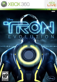 "TRON: Evolution" (2010) REPACK.XBOX360-GLoBAL