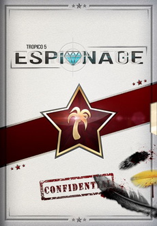 "Tropico 5: Espionage" (2015) -SKIDROW