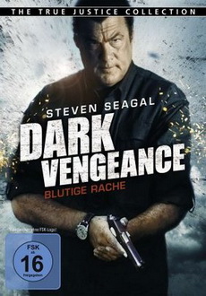 "True Justice: Dark Vengeance" (2011) PL.BDRiP.XViD-PSiG