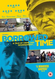 "Borrowed Time" (2012) DVDRip.XviD-DOSE