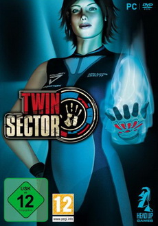 "Twin Sector" (2009) -SKIDROW