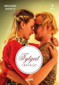 "Tytgat Chocolat" [S01] DVDRip.x264-SABENA