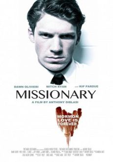 "Missionary" (2013) DVDRip.XviD-EVO