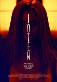 "Totem" (2017) HDRip.XviD.AC3-EVO