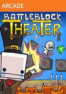 "BattleBlock Theater" (2014) -POSTMORTEM